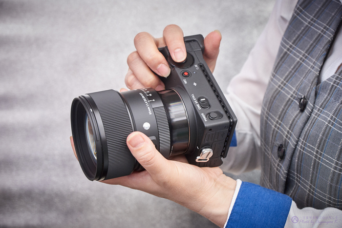 シグマ SIGMA 85mm F1.4 DG DN | Art @ review vol.1 / 大阪 シグマ SIGMA 85mm F1.4 DG DN | Art @ review vol.1 / 大阪
